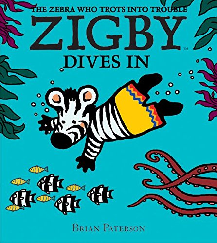 Zigby Dives In