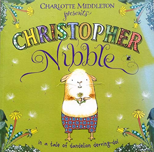 Christopher Nibble
