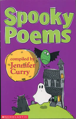 Spooky Poems