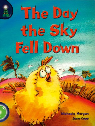 The Day Sky Fell Down