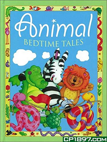 Animals Bedtime Tales