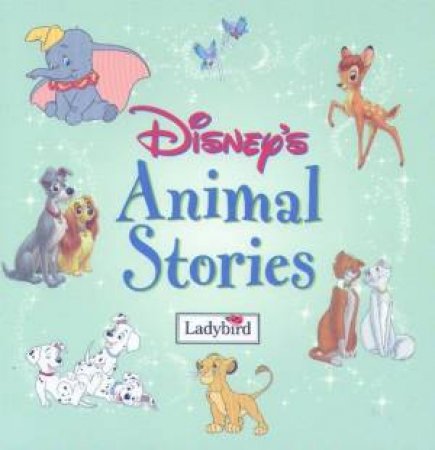 Disney's Animal Stories