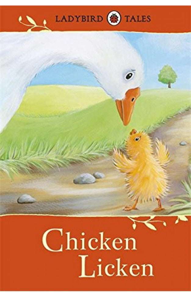 Chicken Licken