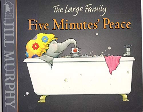 Five Minutes' Peace