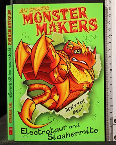 Monster Makers