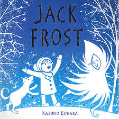 Jack Frost