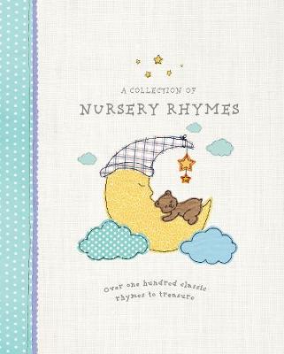 A Collection of Nursery Rhymes