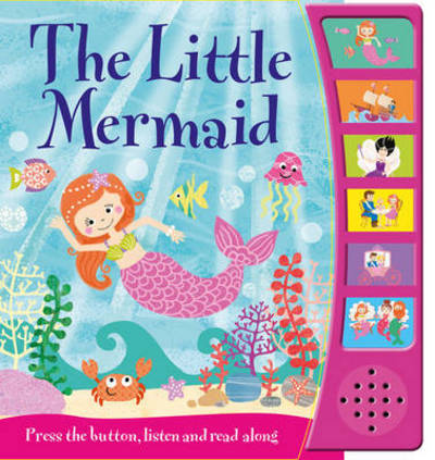 The Little Mermaid