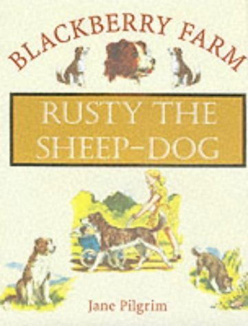 Rusty the Sheepdog Hardcover