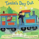 Trains Day Out