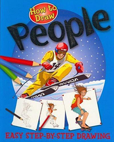 People (How to Draw)
