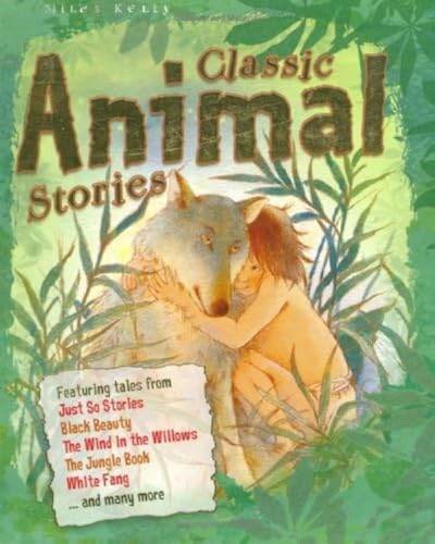 Classic Animal Stories