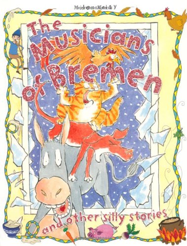 The Musicians of Bremen