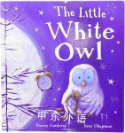 The Little White Owl