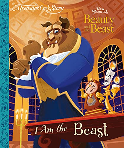Disney Beauty & The Beast