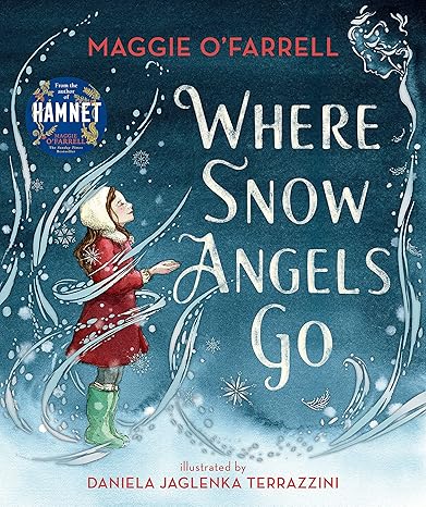 Where Snow Angels Go