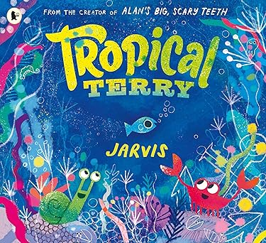 Tropical Terry