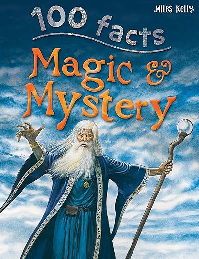 Magic & Mystery (100 Facts)