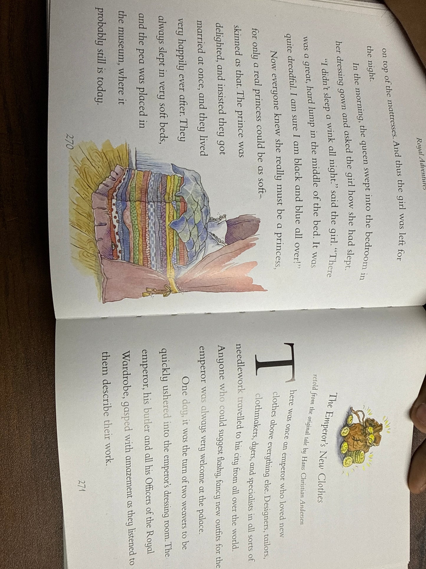 Childrens Classic Stories