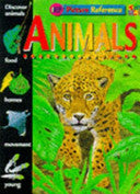 Animals (discover animals picture refrence)