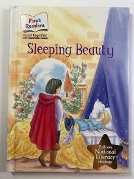 Sleeping Beauty (First Readers)