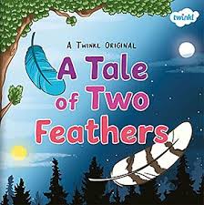 A Tale of Two Feathers