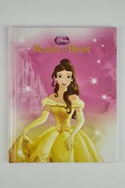 Disney Princess - Beauty and the Beast