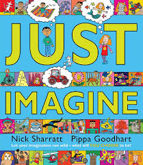 Just Imagine