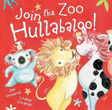 Join the Zoo Hullabaloo!