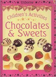Childrens Activites: Chocolates and Sweets