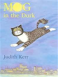 Mog in the Dark