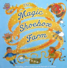 The Magic Shoebox Farm