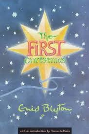The First Christmas