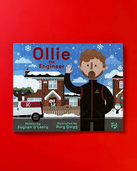 Ollie the Engineer