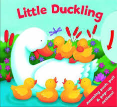 Little Ducking