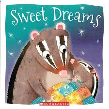 Sweet Dreams