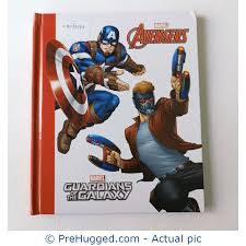 Marvel Avengers Guardians The Galaxy
