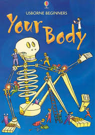 Your Body (Usborne Beginners)