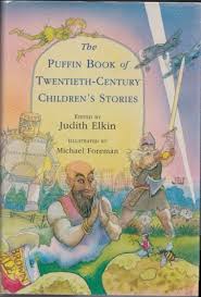 The Puffin Book of Twentieth-Century Children's Stories