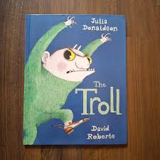 The Troll