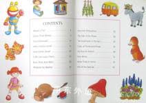 Illustrated Stories: For Girls