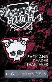 Back and Deader Than Ever