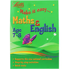 Make it easy Maths & English