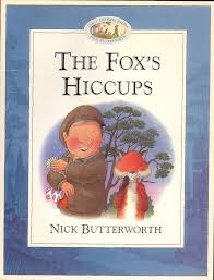The Fox’s Hiccups