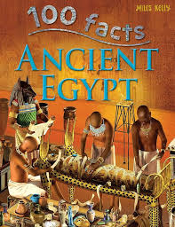 100 Facts - Ancient Egypt