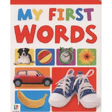 My First Words