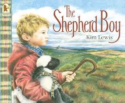 The Shepherd Boy