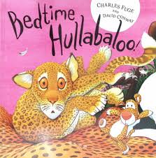 Bedtime Hullabaloo!