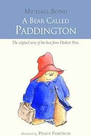 PADDINGTON COLLECTION