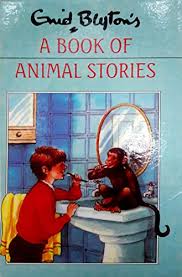 Enid Blyton's a Book of Animal Stories